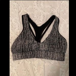 BuffBunny sports bra